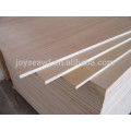 commercial plywood with veneer face